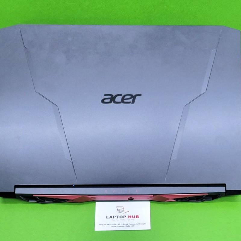 Acer Nitro 5 |GTX 1650 |Ryzen 5 5600H