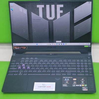 ASUS TUF Gaming A15 | Ryzen 7 7735HS |RTX 4050