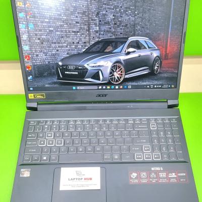 Acer Nitro 5 |GTX 1650 |Ryzen 5 5600H