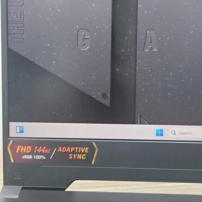 ASUS TUF Gaming A15 | Ryzen 7 7735HS |RTX 4050